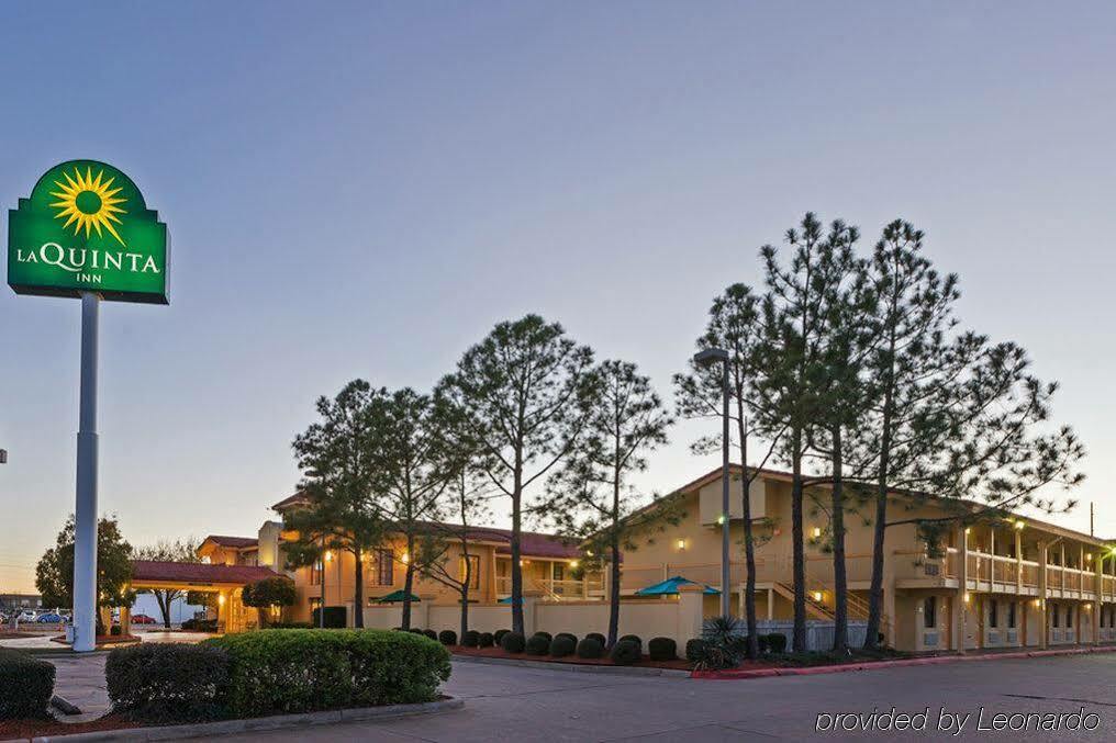 La Quinta Inn By Wyndham Бошьер Сити Экстерьер фото